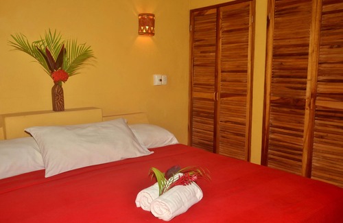 Playa Santa Teresa Hotel | Esencia Hotel & Villas
