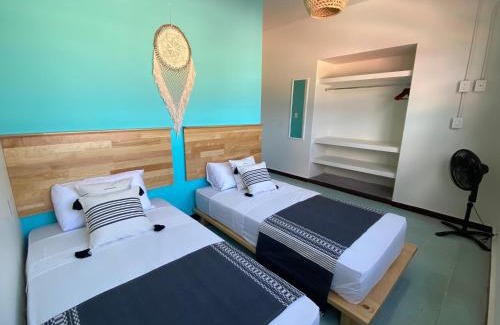 Calzada Madero Hotel | Esencia Oaxaca