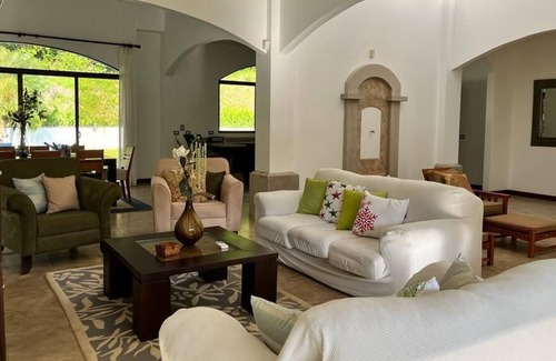 Esterillos Oeste House | Eserilliose east , Pura Vida Estate home Casa Salman