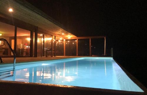 Pichilemu Bed & Breakfast | Esfera Pichilemu - Lodge