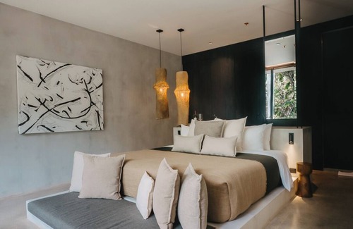 Nosara Hotel | Esh Hotel & Spa