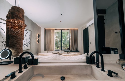 Nosara Hotel | Esh Hotel & Spa