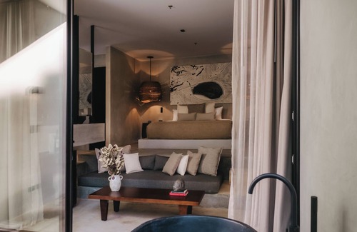 Nosara Hotel | Esh Hotel & Spa