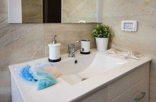 Haifa Apartment | Eshkol Housing – Moriya Luxury Suits Complex