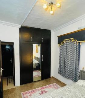 Surulere Apartment | Esho Luxury