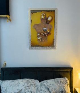 Surulere Apartment | Esho Luxury