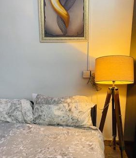 Surulere Apartment | Esho Luxury
