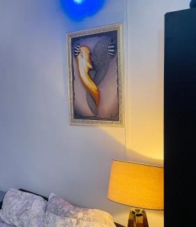 Surulere Apartment | Esho Luxury