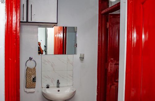 Narok Bed & Breakfast | Esidai Homes