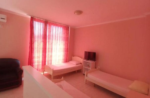 Sakës Apartment | Esil Apartment Shëngjin