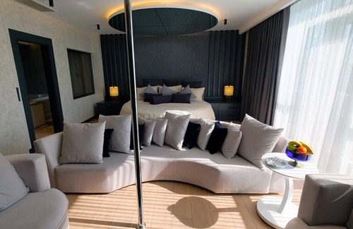 Ankara City Center Hotel | Esila Hotel