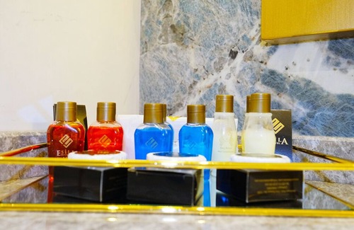 Ankara City Center Hotel | Esila Hotel