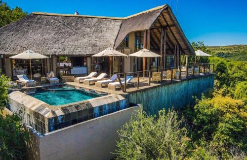 Ladysmith Cabin | Esiweni Luxury Safari Lodge