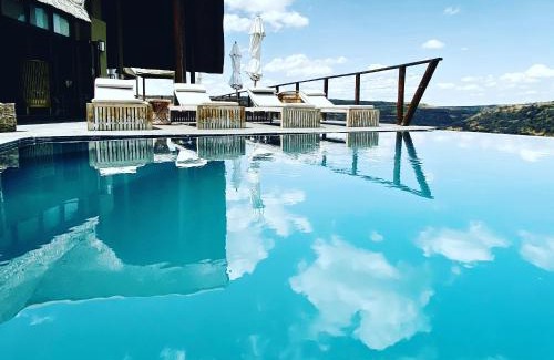 Ladysmith Cabin | Esiweni Luxury Safari Lodge