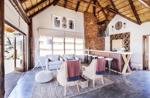 Ladysmith Cabin | Esiweni Luxury Safari Lodge