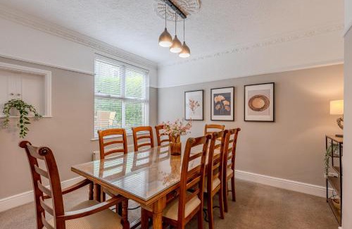 Briggswath House | Esk Valley House