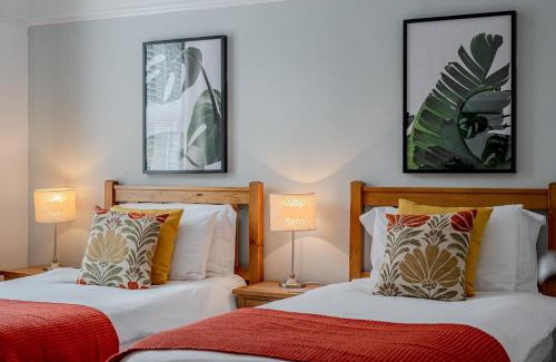Briggswath House | Esk Valley House