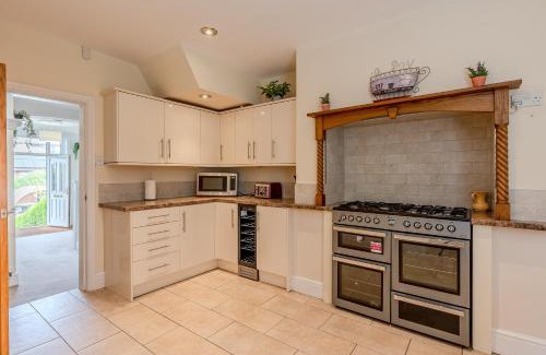 Briggswath House | Esk Valley House