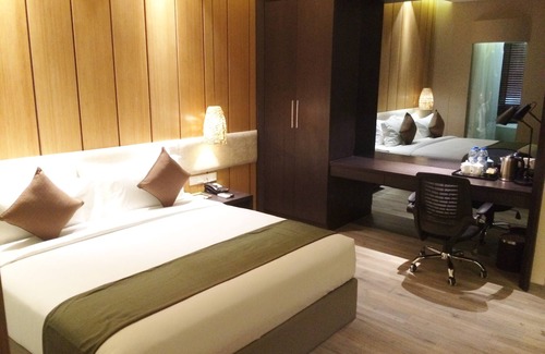 Batam Hotel | Eska Hotel