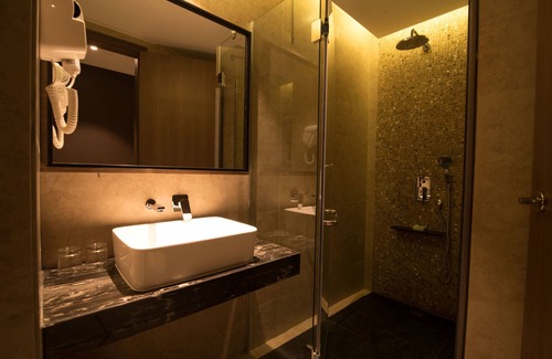 Batam Hotel | Eska Hotel