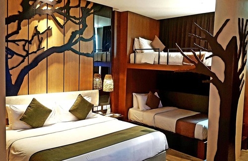 Batam Hotel | Eska Hotel