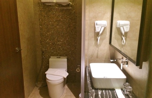Batam Hotel | Eska Hotel