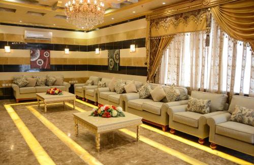 Al Bawadi Apartment | Eskan Alreem Aparthotel