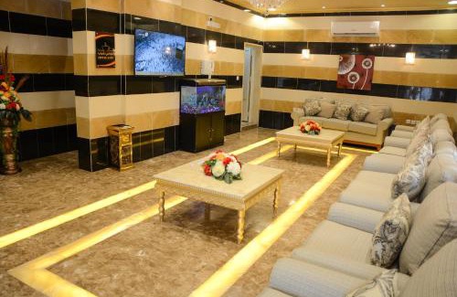 Al Bawadi Apartment | Eskan Alreem Aparthotel