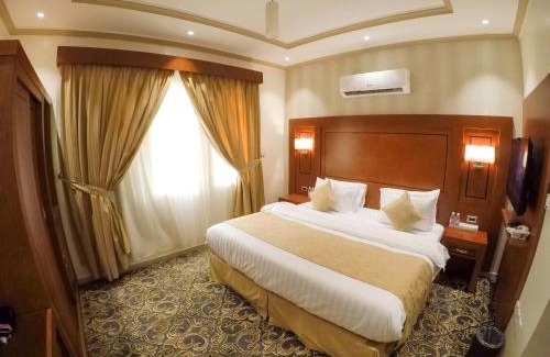 Al Bawadi Apartment | Eskan Alreem Aparthotel