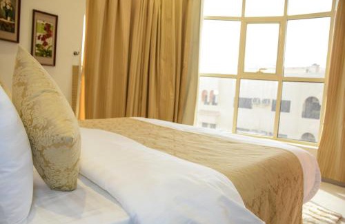 Al Bawadi Apartment | Eskan Alreem Aparthotel