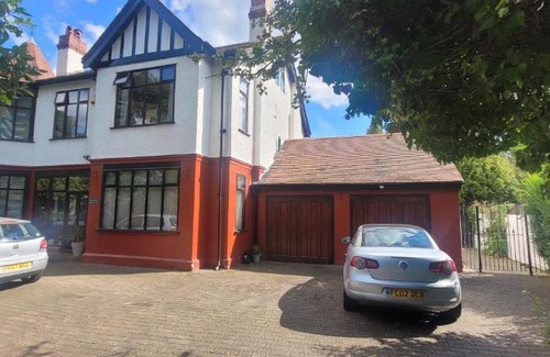 Hunts Cross House | Eskdale