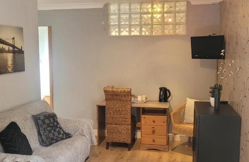 Hunts Cross House | Eskdale