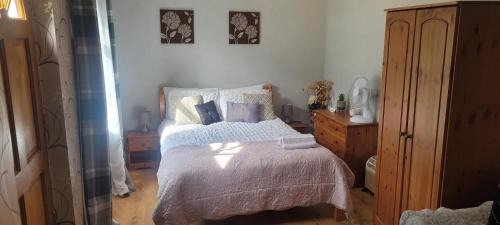 Hunts Cross House | Eskdale