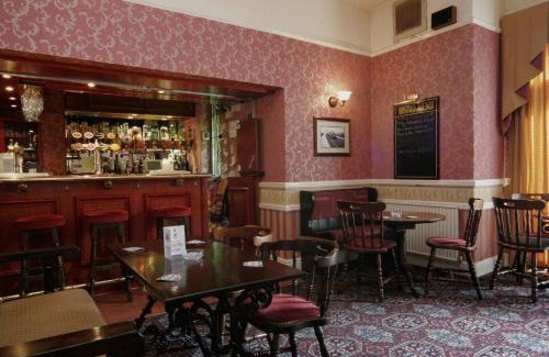 Trafford House | Eskdale Lodge