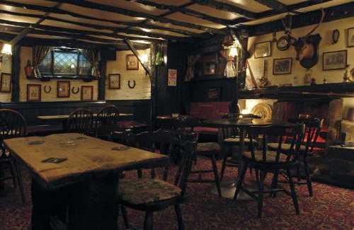 Trafford House | Eskdale Lodge