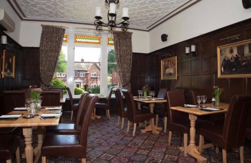 Trafford House | Eskdale Lodge