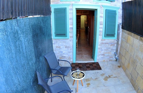Acre House | Eski Ev Old House In The Old city of Akko