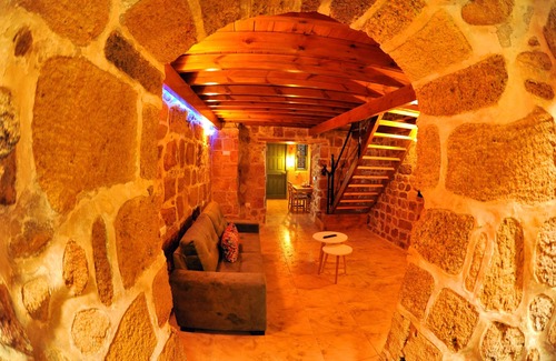 Acre House | Eski Ev Old House In The Old city of Akko