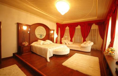 Kaleici Hotel | Eski Masal Hotel - Special Class