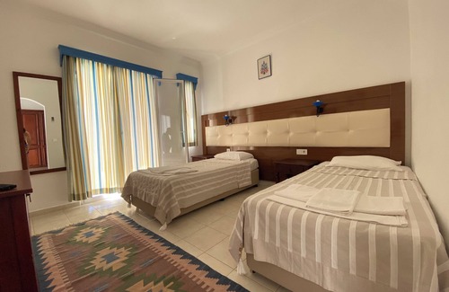 Yalı Hotel | Eskiyali Otel