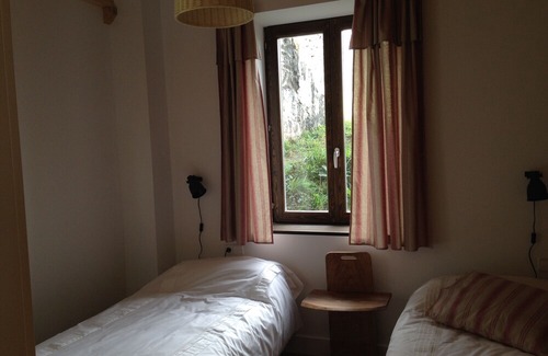 Ispaster Cottage | Eskola 87, The Basque Country