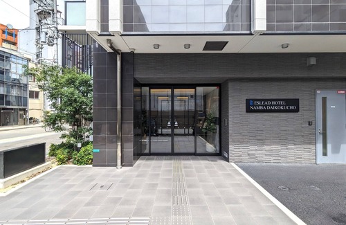 Naniwa Apartment | Eslead Hotel Namba Daikokucho