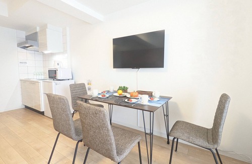 Naniwa Apartment | ESLEAD HOTEL Namba South 1
