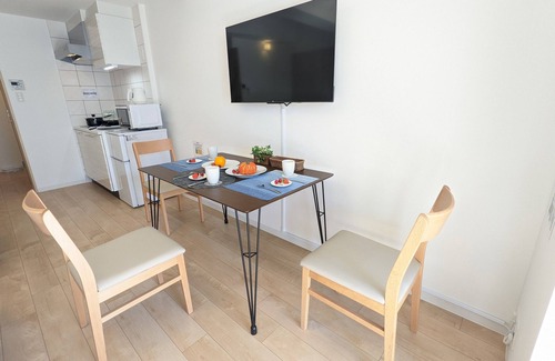 Naniwa Apartment | ESLEAD HOTEL Namba South 1