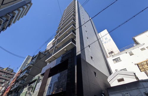 Naniwa Condo | Eslead Hotel Namba South Ⅲ
