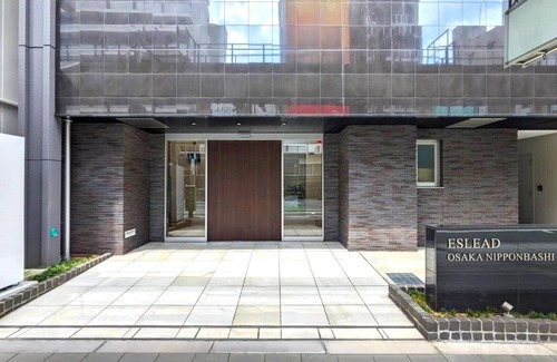 Minami Apartment | Eslead Hotel Osaka Nipponbashi