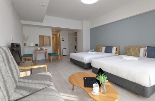 Tennoji Hotel | ESLEAD HOTEL Osaka Tsuruhashi
