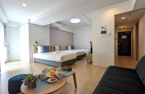 Tennoji Hotel | ESLEAD HOTEL Osaka Tsuruhashi