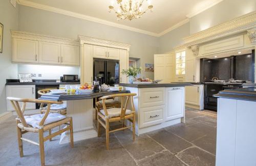 Alnwick House | Eslington East Wing