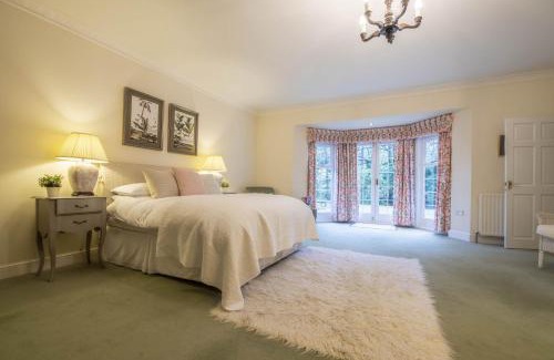 Alnwick House | Eslington Lodge